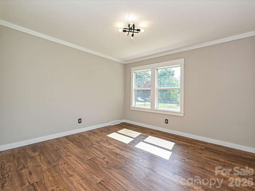 9565 Man O War Road, Indian Land, SC 29707.  MLS# CAR4428560, YatesRealty ID 53219. Bedroom #3
