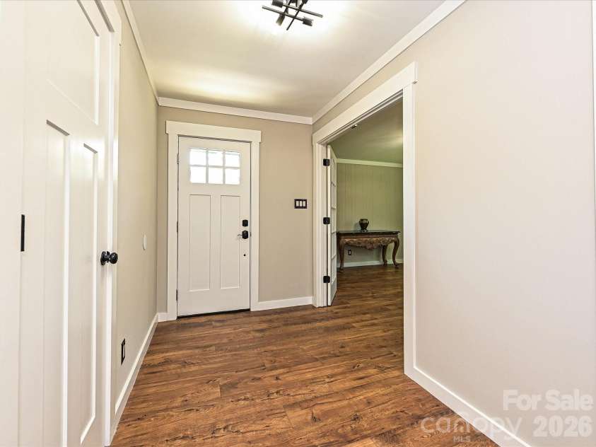 9565 Man O War Road, Indian Land, SC 29707.  MLS# CAR4428560, YatesRealty ID 53219. Entry