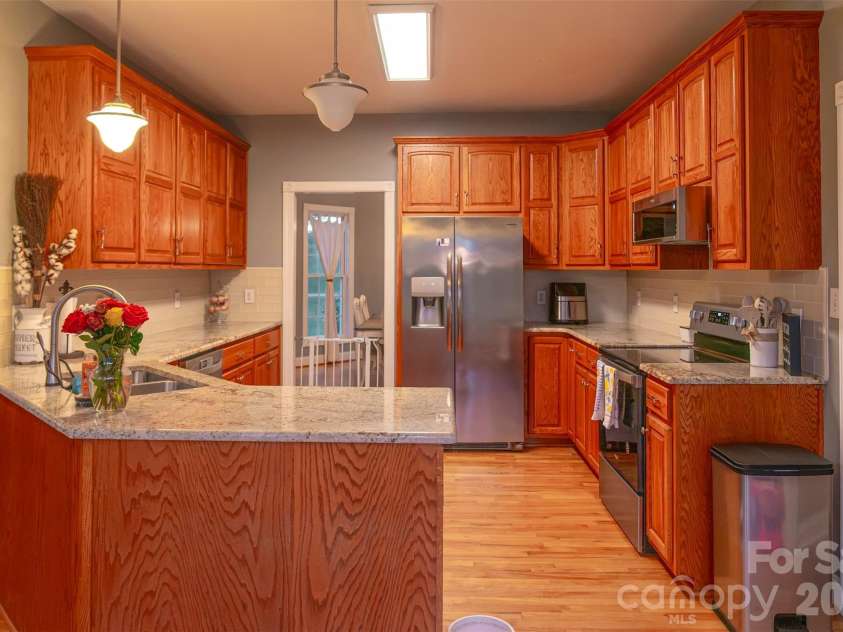 155 4th Avenue, Catawba, NC 28609.  MLS# CAR4427826, YatesRealty ID 53221. 