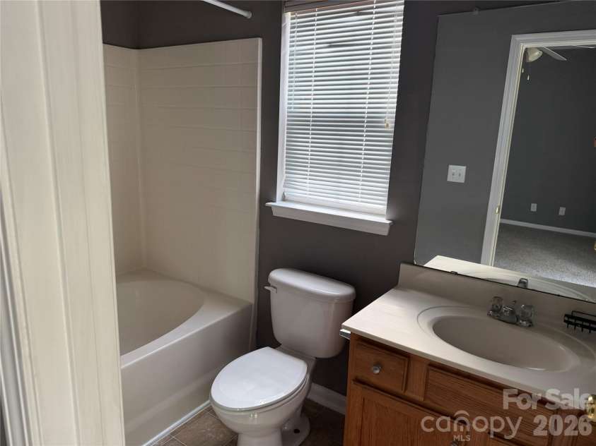 2849 Summergrove Court, Matthews, NC 28105.  MLS# CAR4428032, YatesRealty ID 53222. 