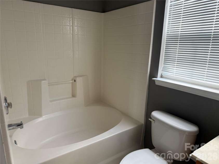 2849 Summergrove Court, Matthews, NC 28105.  MLS# CAR4428032, YatesRealty ID 53222. 
