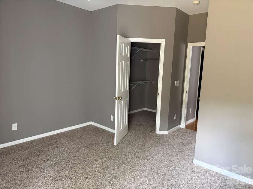 2849 Summergrove Court, Matthews, NC 28105.  MLS# CAR4428032, YatesRealty ID 53222. 