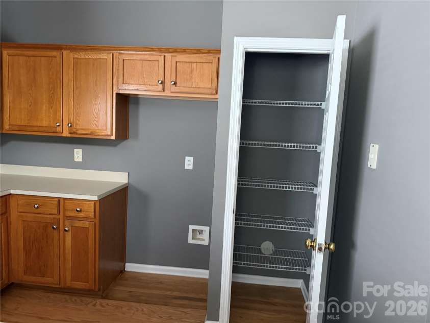 2849 Summergrove Court, Matthews, NC 28105.  MLS# CAR4428032, YatesRealty ID 53222. 