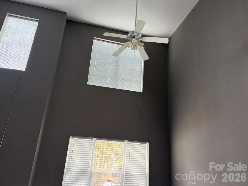 2849 Summergrove Court, Matthews, NC 28105.  MLS# CAR4428032, YatesRealty ID 53222. 