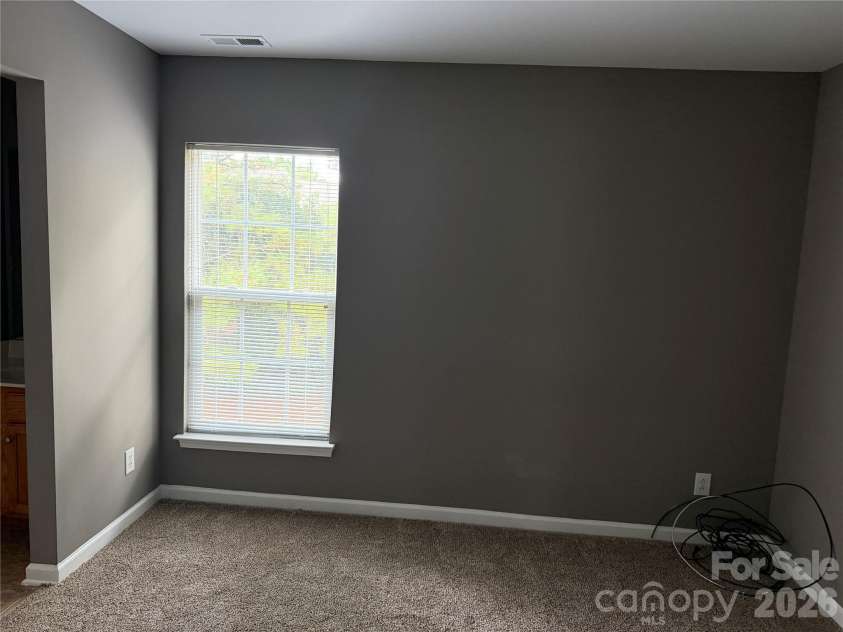 2849 Summergrove Court, Matthews, NC 28105.  MLS# CAR4428032, YatesRealty ID 53222. 