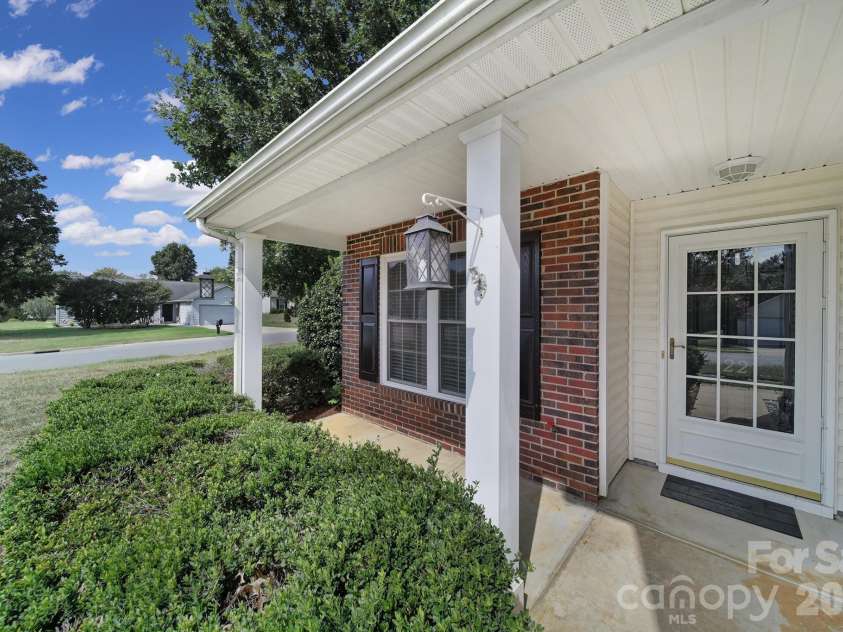 5228 Moonlight Trail, Concord, NC 28025.  MLS# CAR4425207, YatesRealty ID 53223. 