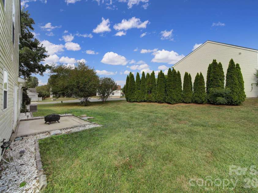 5228 Moonlight Trail, Concord, NC 28025.  MLS# CAR4425207, YatesRealty ID 53223. 