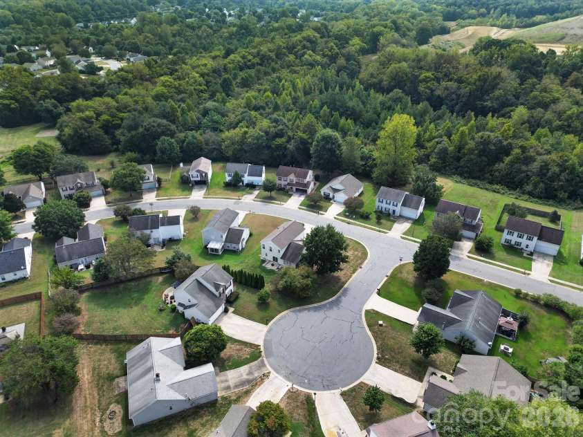 5228 Moonlight Trail, Concord, NC 28025.  MLS# CAR4425207, YatesRealty ID 53223. 