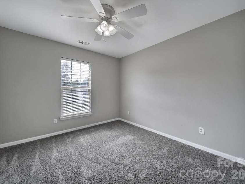 5228 Moonlight Trail, Concord, NC 28025.  MLS# CAR4425207, YatesRealty ID 53223. Bedroom 2
