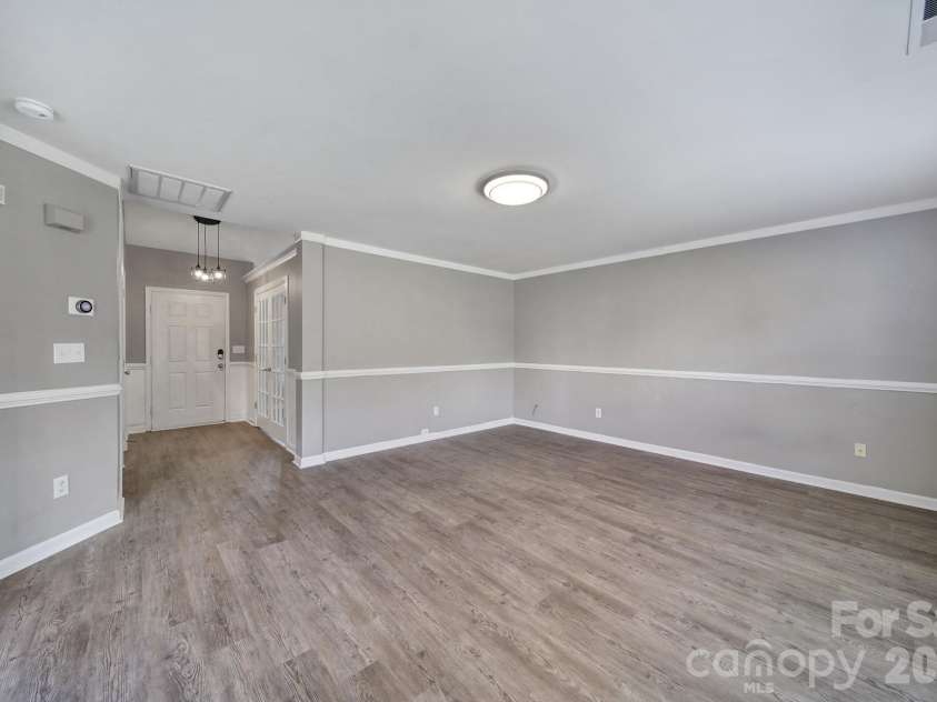 5228 Moonlight Trail, Concord, NC 28025.  MLS# CAR4425207, YatesRealty ID 53223. Large Family Room