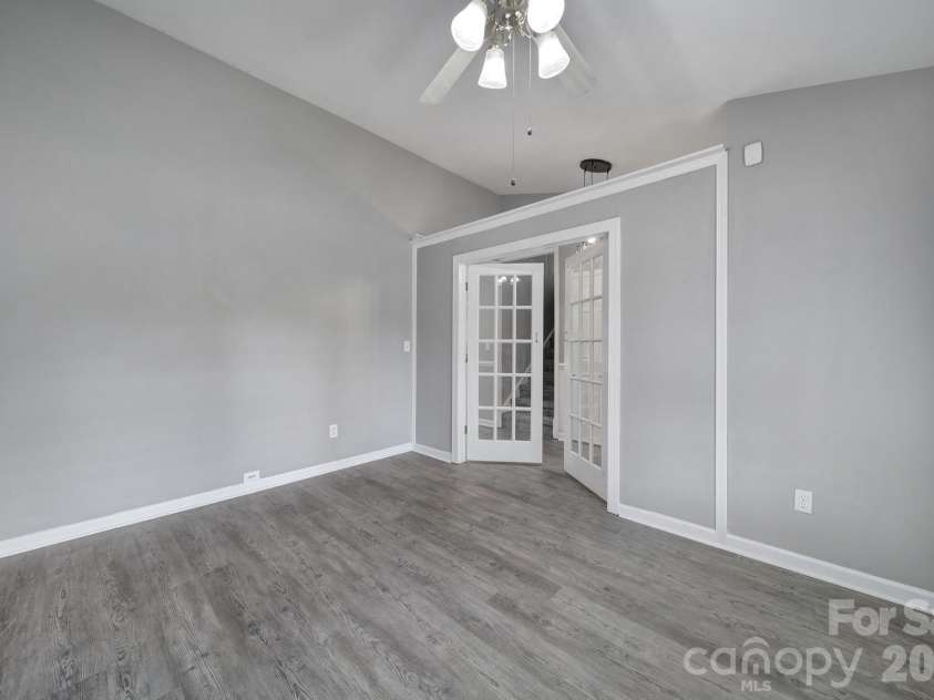 5228 Moonlight Trail, Concord, NC 28025.  MLS# CAR4425207, YatesRealty ID 53223. Office/Flex Room