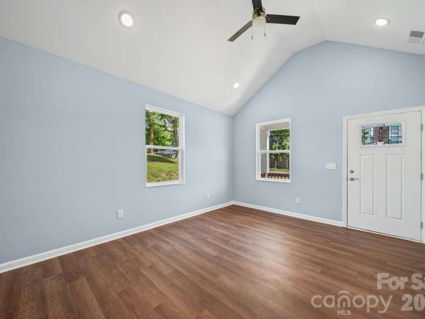 301 Long Street, East Spencer, NC 28039.  MLS# CAR4424524, YatesRealty ID 53224. 