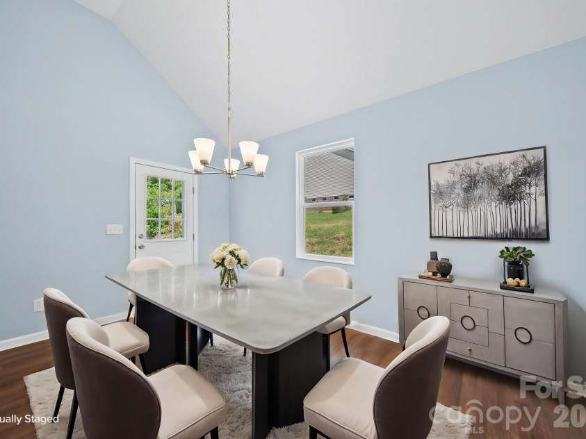 301 Long Street, East Spencer, NC 28039.  MLS# CAR4424524, YatesRealty ID 53224. 