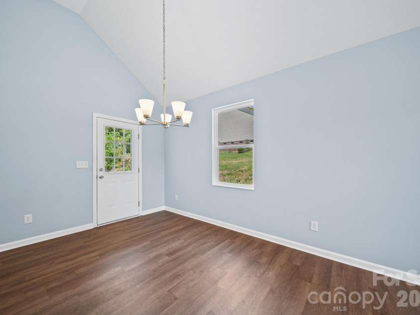 301 Long Street, East Spencer, NC 28039.  MLS# CAR4424524, YatesRealty ID 53224. 