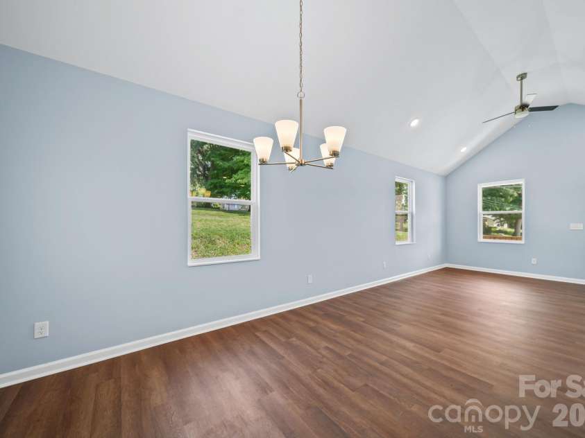 301 Long Street, East Spencer, NC 28039.  MLS# CAR4424524, YatesRealty ID 53224. 