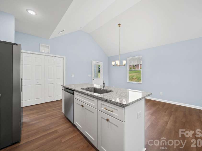 301 Long Street, East Spencer, NC 28039.  MLS# CAR4424524, YatesRealty ID 53224. 