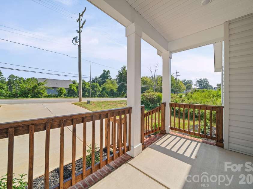 299 Long Street, East Spencer, NC 28039.  MLS# CAR4424473, YatesRealty ID 53225. 