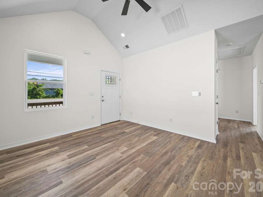 299 Long Street, East Spencer, NC 28039.  MLS# CAR4424473, YatesRealty ID 53225. 