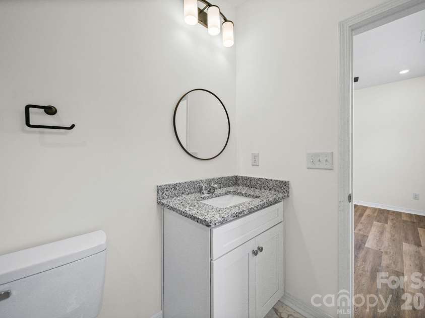 299 Long Street, East Spencer, NC 28039.  MLS# CAR4424473, YatesRealty ID 53225. 