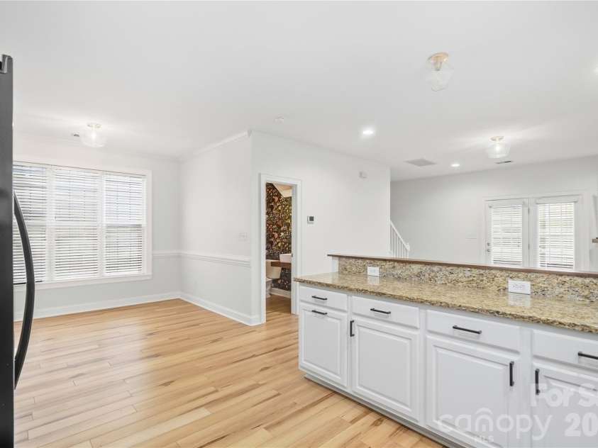 1915 Lela Avenue, Charlotte, NC 28208.  MLS# CAR4428467, YatesRealty ID 53229. 