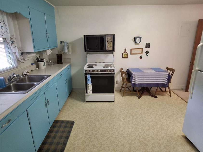48 Westgate Road, Asheville, NC 28806.  MLS# CAR4428821, YatesRealty ID 53233. 