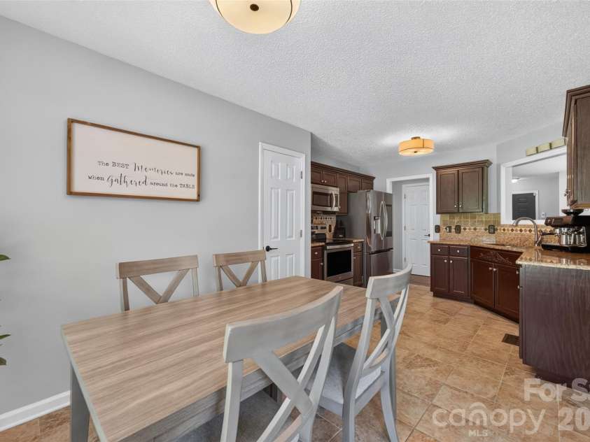 2 Hunters Creek Lane, Granite Falls, NC 28630.  MLS# CAR4420856, YatesRealty ID 53234. 