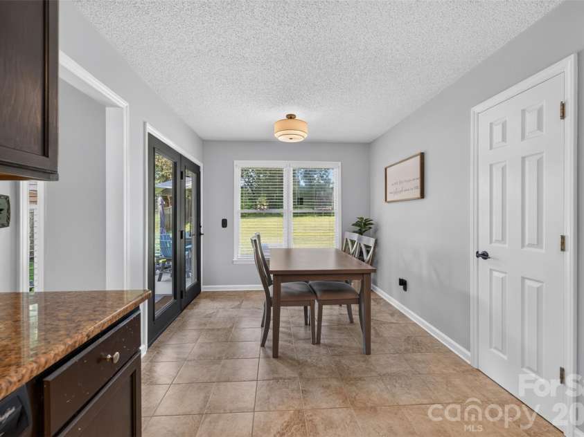 2 Hunters Creek Lane, Granite Falls, NC 28630.  MLS# CAR4420856, YatesRealty ID 53234. 