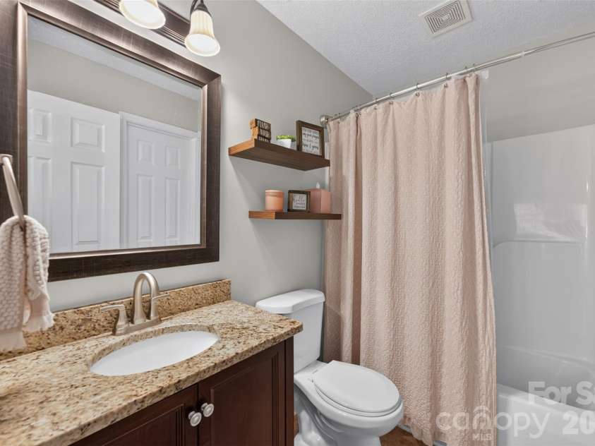 2 Hunters Creek Lane, Granite Falls, NC 28630.  MLS# CAR4420856, YatesRealty ID 53234. 