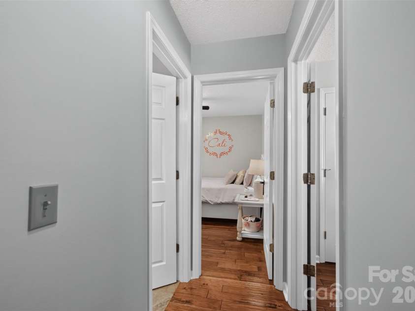 2 Hunters Creek Lane, Granite Falls, NC 28630.  MLS# CAR4420856, YatesRealty ID 53234. 
