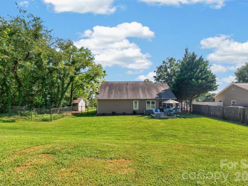 2 Hunters Creek Lane, Granite Falls, NC 28630.  MLS# CAR4420856, YatesRealty ID 53234. 