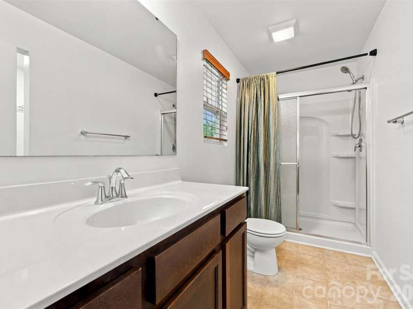 13598 Calloway Glen Drive, Charlotte, NC 28273.  MLS# CAR4428772, YatesRealty ID 53235. 