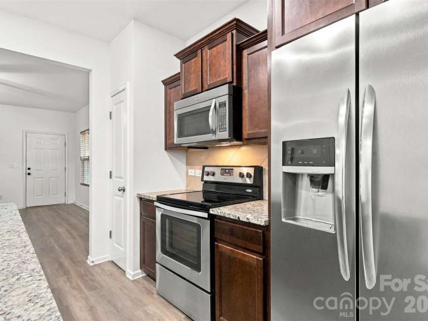 13598 Calloway Glen Drive, Charlotte, NC 28273.  MLS# CAR4428772, YatesRealty ID 53235. 