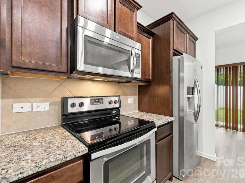 13598 Calloway Glen Drive, Charlotte, NC 28273.  MLS# CAR4428772, YatesRealty ID 53235. 