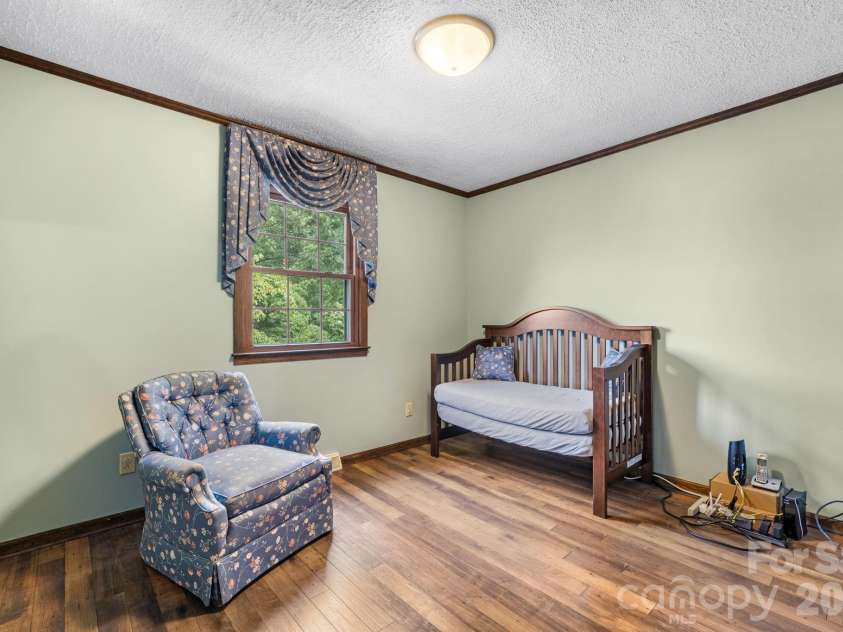 775 Miller Road, China Grove, NC 28023.  MLS# CAR4426567, YatesRealty ID 53236. Bedroom2