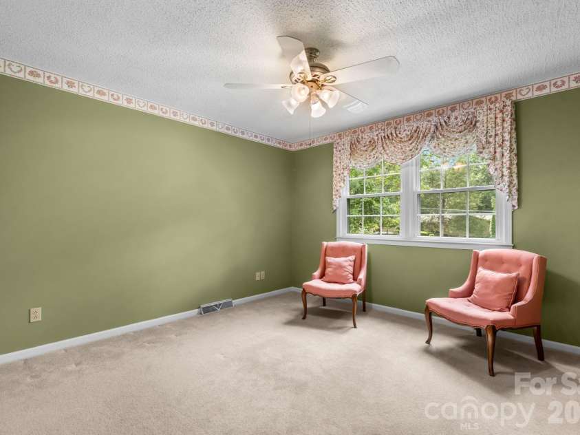 775 Miller Road, China Grove, NC 28023.  MLS# CAR4426567, YatesRealty ID 53236. Bedroom4