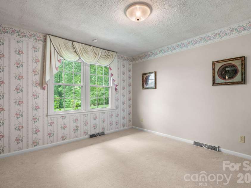 775 Miller Road, China Grove, NC 28023.  MLS# CAR4426567, YatesRealty ID 53236. Dining room Main