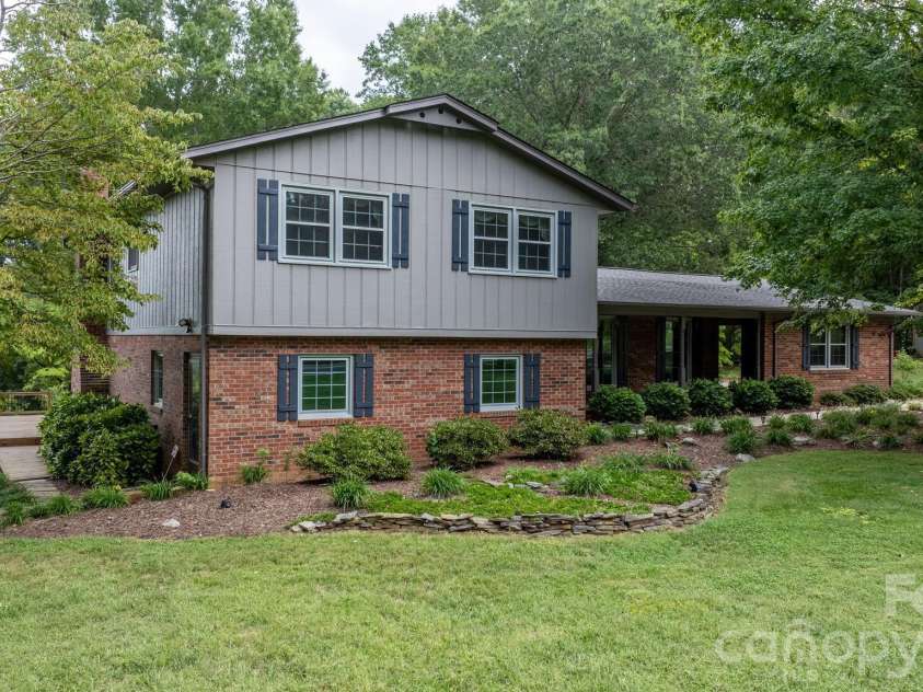 775 Miller Road, China Grove, NC 28023.  MLS# CAR4426567, YatesRealty ID 53236. Front2