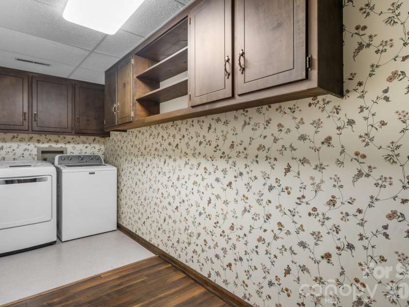 775 Miller Road, China Grove, NC 28023.  MLS# CAR4426567, YatesRealty ID 53236. Laundryroom