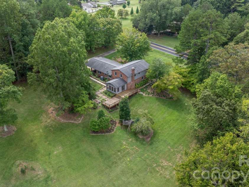 775 Miller Road, China Grove, NC 28023.  MLS# CAR4426567, YatesRealty ID 53236. Primary