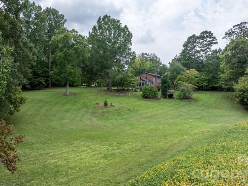 775 Miller Road, China Grove, NC 28023.  MLS# CAR4426567, YatesRealty ID 53236. Property