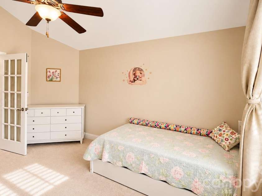 76 Mountain Meadow Circle, Weaverville, NC 28787.  MLS# CAR4428827, YatesRealty ID 53237. 