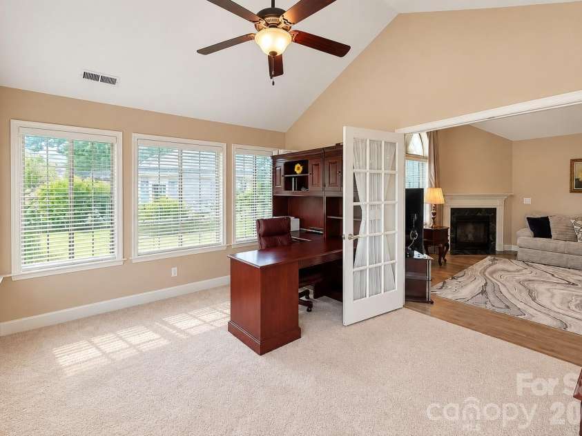 76 Mountain Meadow Circle, Weaverville, NC 28787.  MLS# CAR4428827, YatesRealty ID 53237. 
