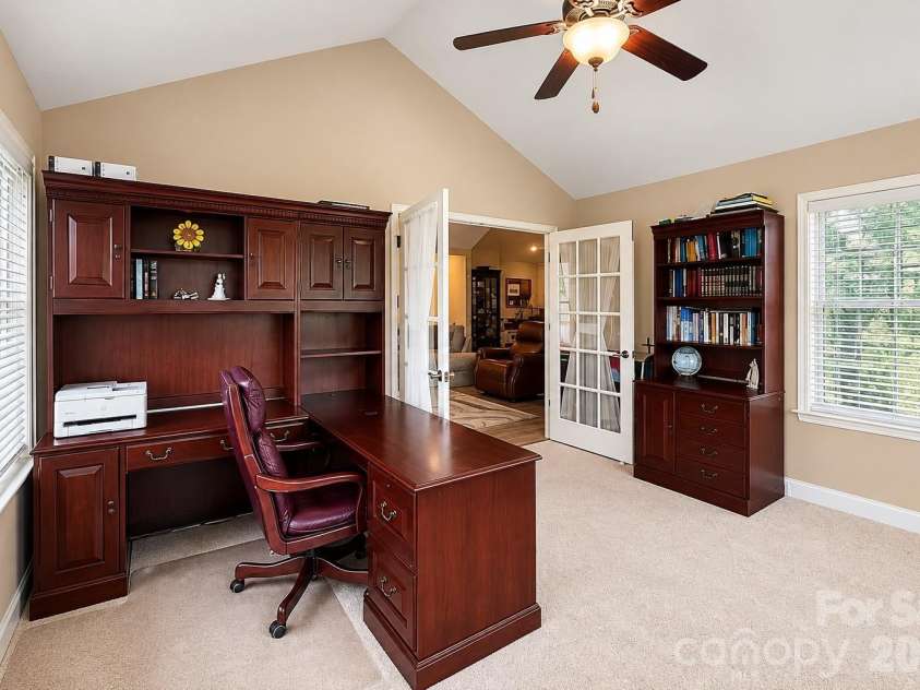 76 Mountain Meadow Circle, Weaverville, NC 28787.  MLS# CAR4428827, YatesRealty ID 53237. 