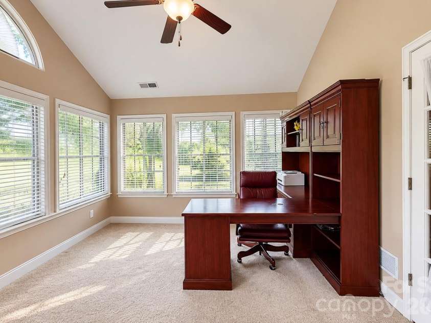 76 Mountain Meadow Circle, Weaverville, NC 28787.  MLS# CAR4428827, YatesRealty ID 53237. 