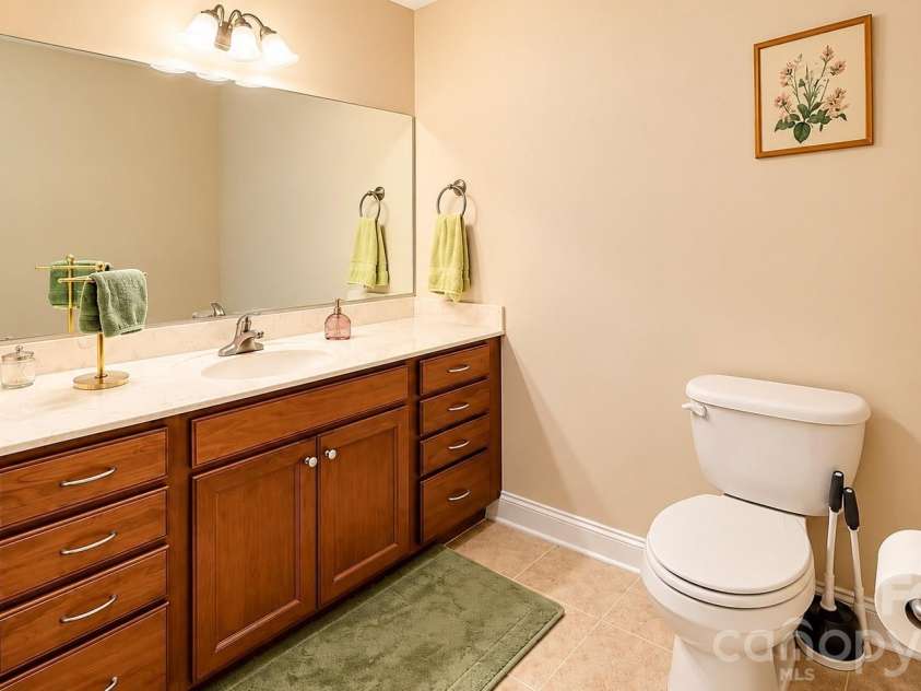 76 Mountain Meadow Circle, Weaverville, NC 28787.  MLS# CAR4428827, YatesRealty ID 53237. 