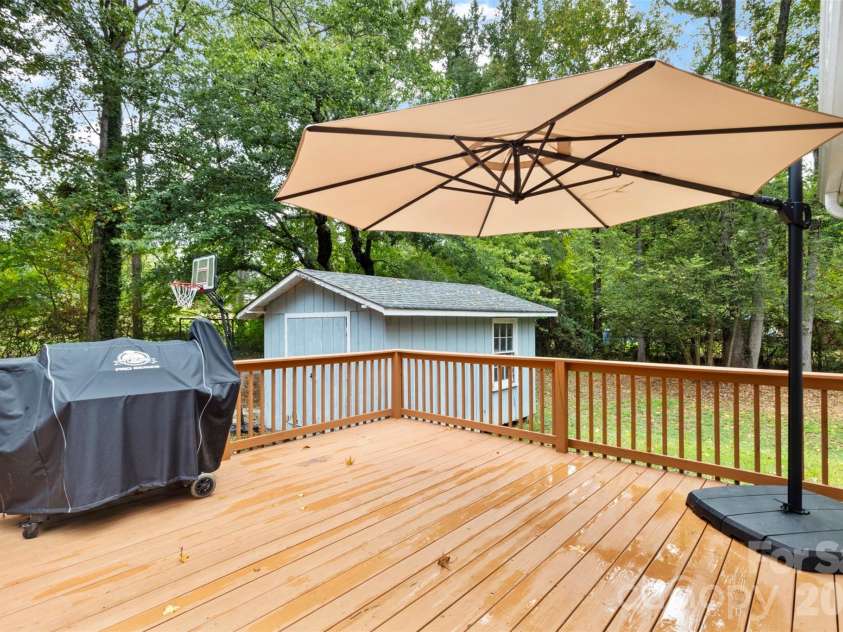 4012 Crestview Drive, Rock Hill, SC 29732.  MLS# CAR4421136, YatesRealty ID 53238. 