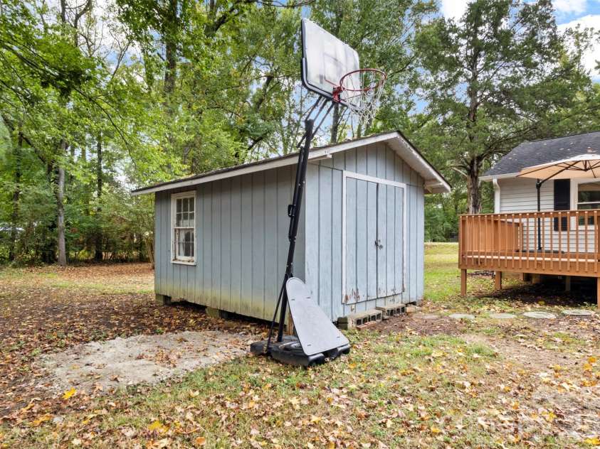 4012 Crestview Drive, Rock Hill, SC 29732.  MLS# CAR4421136, YatesRealty ID 53238. 