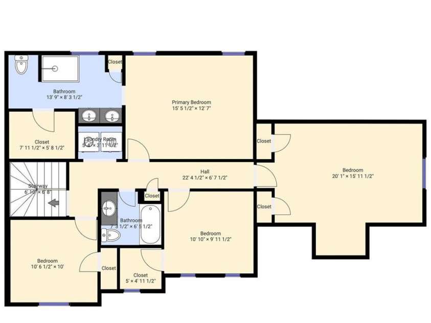 16919 Hampton Crossing Drive, Huntersville, NC 28078.  MLS# CAR4428164, YatesRealty ID 53239. 