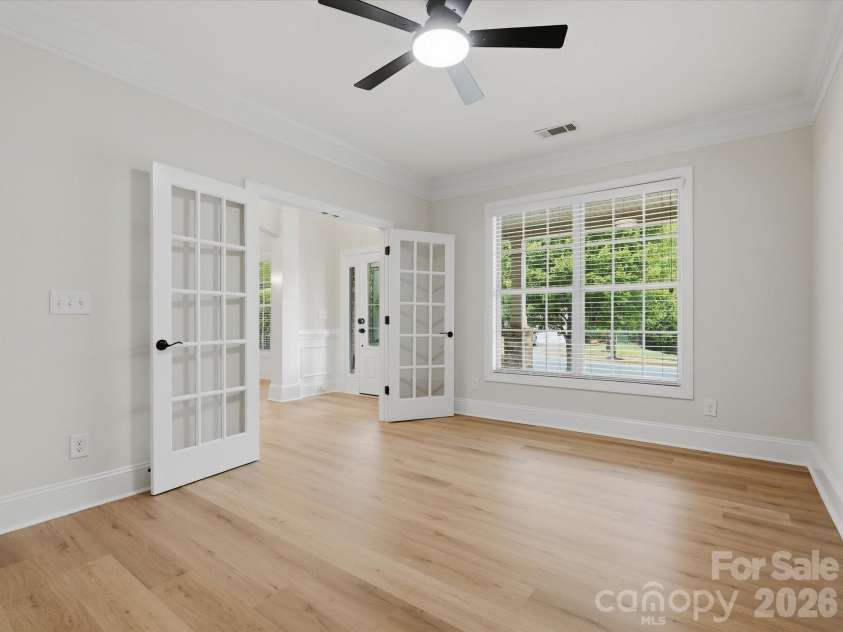 315 Golden View Drive, Waxhaw, NC 28173.  MLS# CAR4428413, YatesRealty ID 53241. 