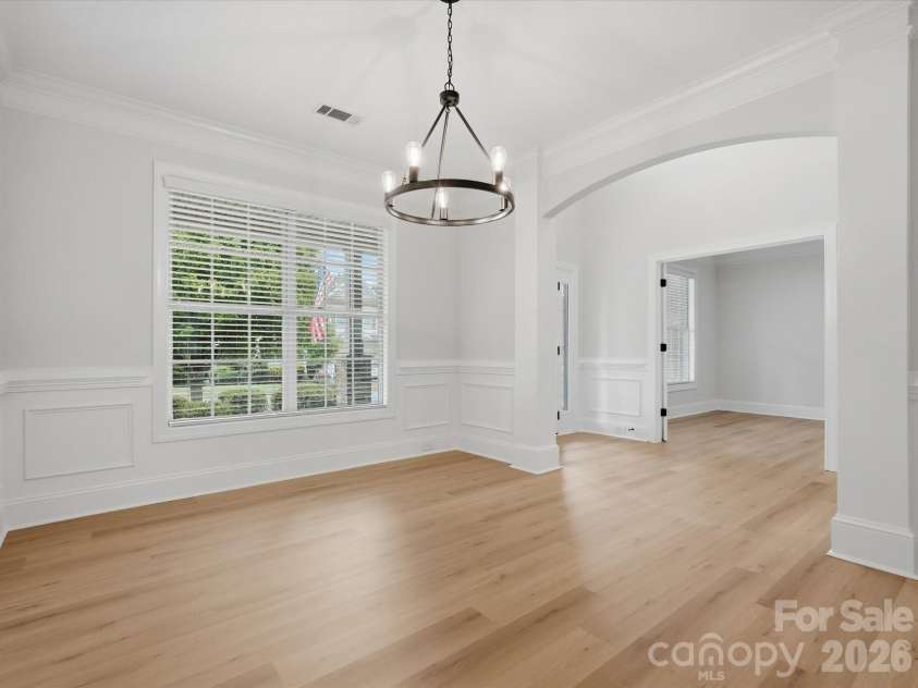 315 Golden View Drive, Waxhaw, NC 28173.  MLS# CAR4428413, YatesRealty ID 53241. 